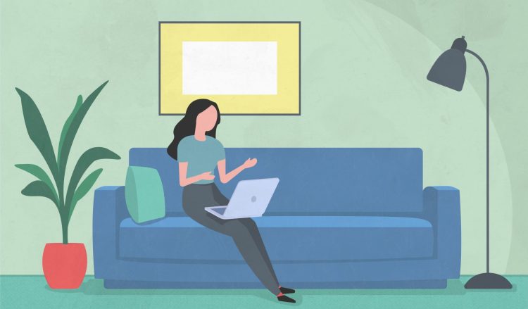 More Options, Shorter Waits: The Expanded Possibilities of Online Therapy