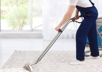 What to Expect from Rug Cleaning Services: A Comprehensive Guide