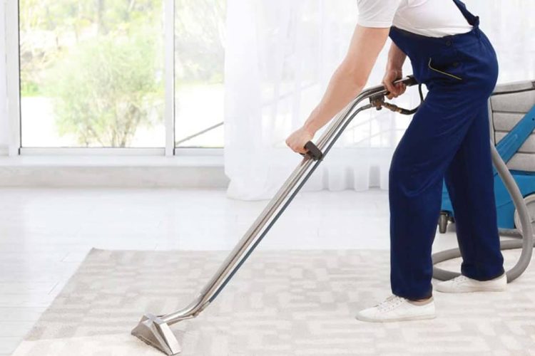 What to Expect from Rug Cleaning Services: A Comprehensive Guide