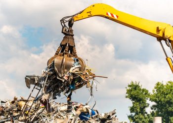 From Clutter to Contribution: How Bristol’s Free Metal Collection Drives Community Growth and Eco-Friendliness