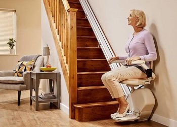 The Benefits of Utilizing Local Stair Lift Services