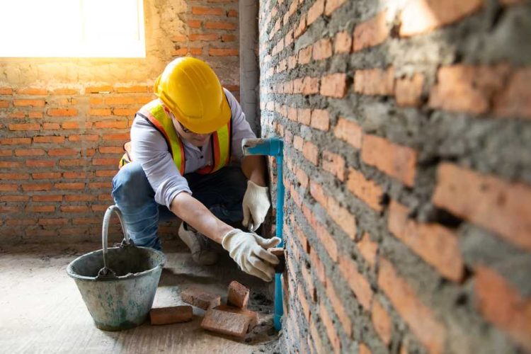 The London Builder Blueprint: Essential Criteria for Choosing Your Construction Partner