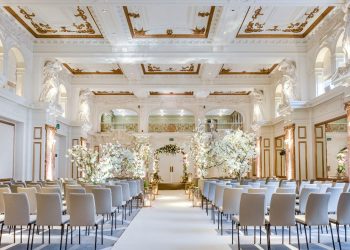 Beyond the Ceremony: Factors That Make a Kent Wedding Venue Work for the Whole Event