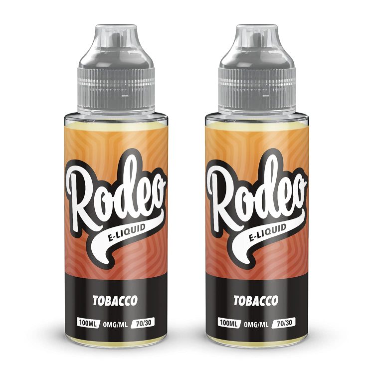 Tips for Using Tobacco Vape Juice Safely and Effectively