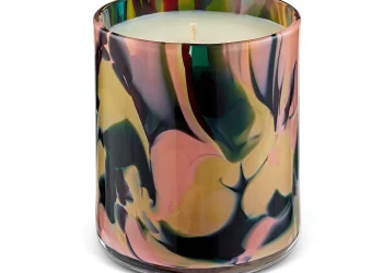 Why Luxury Scented Candles Are So Popular