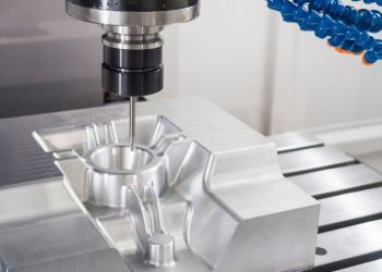 Why Consider Precision Machining in China?
