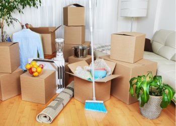 Grime and Grime Again No More: Why London Homes Need Deep Cleaning Services