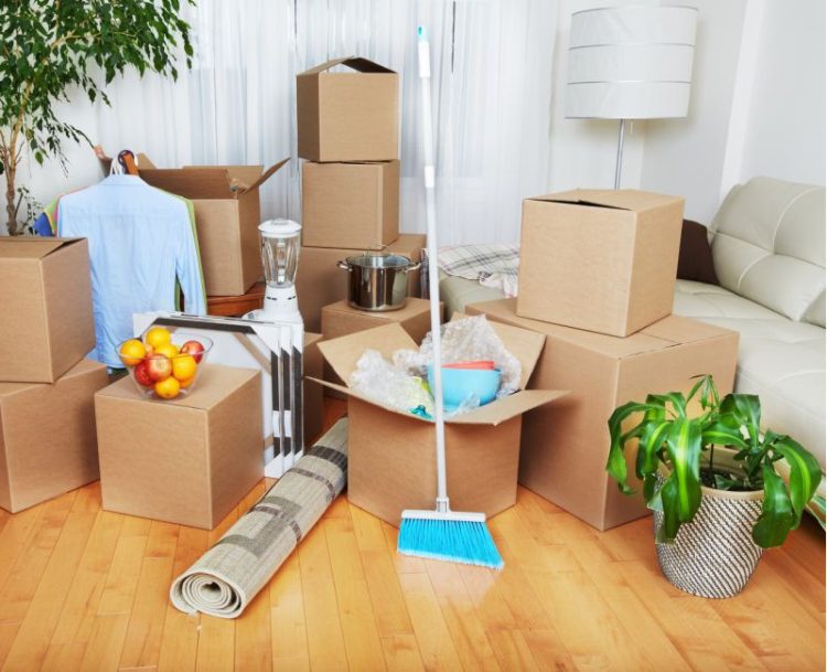 Grime and Grime Again No More: Why London Homes Need Deep Cleaning Services