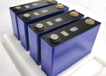 Powering the Future: Why Big Battery Suppliers Are a Game-Changer for Industries