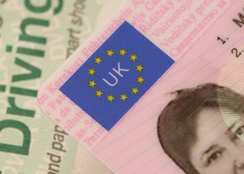 Everything You Need to Know About DVLA Driving Licences