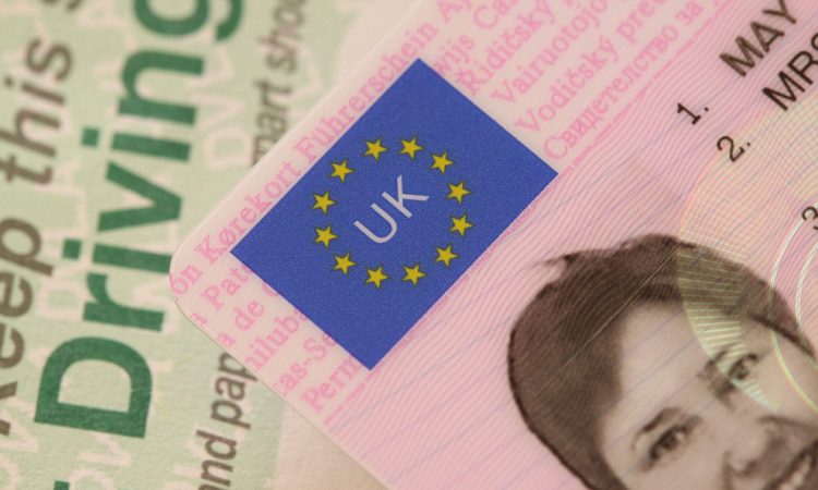 Everything You Need to Know About DVLA Driving Licences