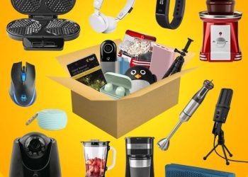 Essential Electronics to Shop For