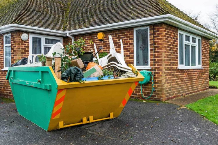 How to Find the Best Skip Hire Company Near You