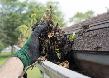 The Ultimate Checklist for Gutter Cleaning and Maintenance in Salisbury