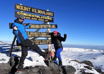 Wildlife, Culture, and Celestial Skies: The Many Facets of a Kilimanjaro Adventure