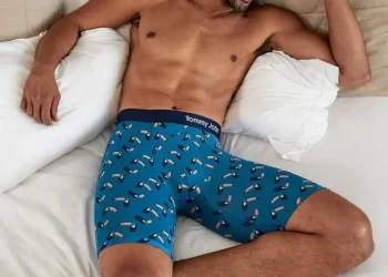 Gay Underwear: A Fashion Statement that Champions Inclusivity and Diversity