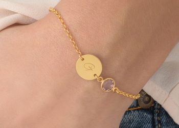 Personalised Bracelets: A Unique and Meaningful Gift