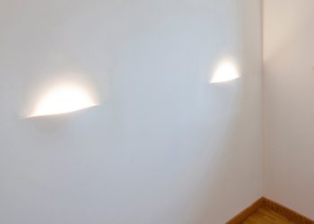 Beyond Illumination: The Aesthetic and Practical Benefits of Plaster Wall Lights