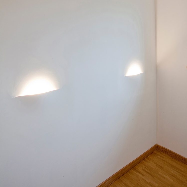 Beyond Illumination: The Aesthetic and Practical Benefits of Plaster Wall Lights