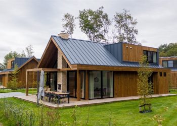 SIP Panel Homes: The Efficient and Affordable Building Method Taking Over
