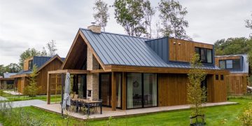 SIP Panel Homes: The Efficient and Affordable Building Method Taking Over