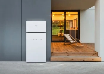 The Numerous Benefits of Installing Home Battery Storage