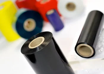 Why Thermal Transfer Ribbons Are Preferred for Product Labeling