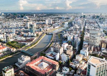 The Popularity of Guided Tours to Vietnam