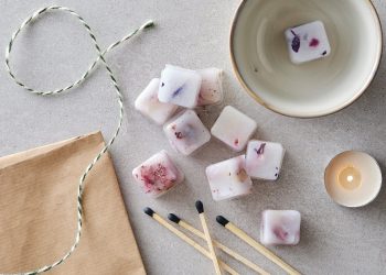 Long-Lasting Aromas: How Burn Time Affects the Best Wax Melts in the UK
