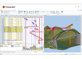 Beyond the Basics: Advanced Project Management Techniques with Powerproject Training
