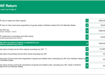 The Impact of Making Tax Digital on UK VAT Returns: What You Need to Know