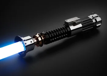 Beyond the Blade: Exploring the Enduring Appeal of Obi-Wan Kenobi’s Lightsaber Replicas