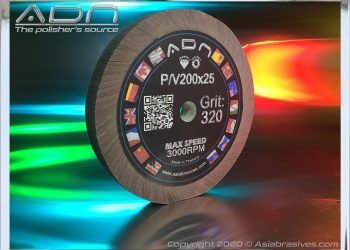 Polishing Wheel Maintenance: Ensuring Longevity and Efficiency in Jewelry Crafting