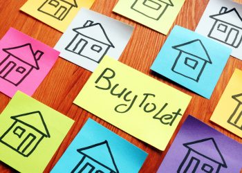 Tax Benefits and Financial Growth: Why Buy-to-Let Mortgages are the Smart Investor’s Choice