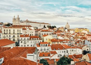 Home Sweet Portugal: The Perks of Buying Property in the Sun