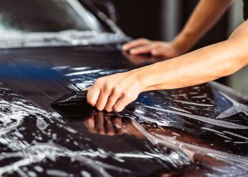 Adding Life to Your Car’s Appearance: Reasons to Get Paint Protection