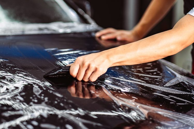 Adding Life to Your Car’s Appearance: Reasons to Get Paint Protection