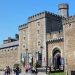 From Castles to Modern Landmarks: Unforgettable Sights on a Guided Tour of Cardiff