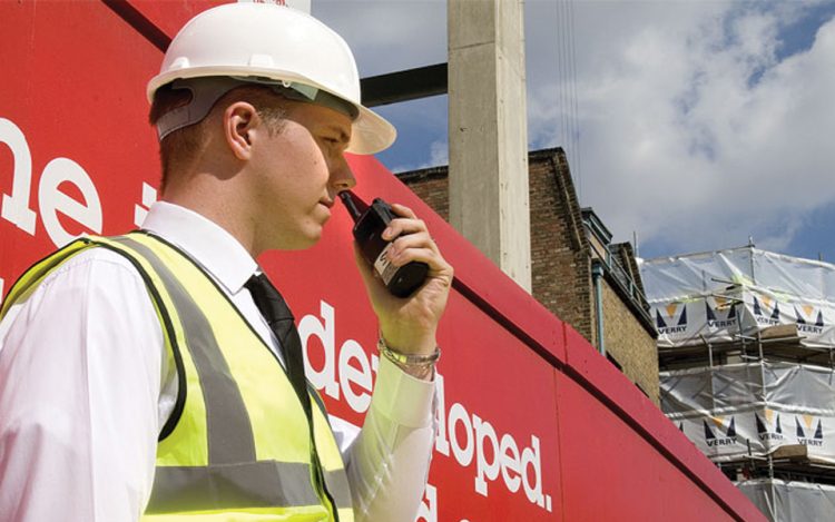 Why Construction Site Security Must Be Made Top Priority