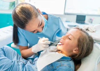 A Wycombe Dentist’s Role in Your Health: More Than Just Teeth Cleaning