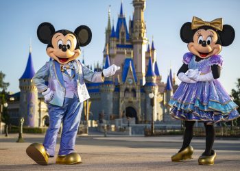 The Popularity of Hiring a Holiday Villa near Disney World: The Perfect Family Getaway