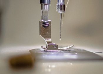 The Professional’s Secret: What Makes Industrial Sewing Machines Superior