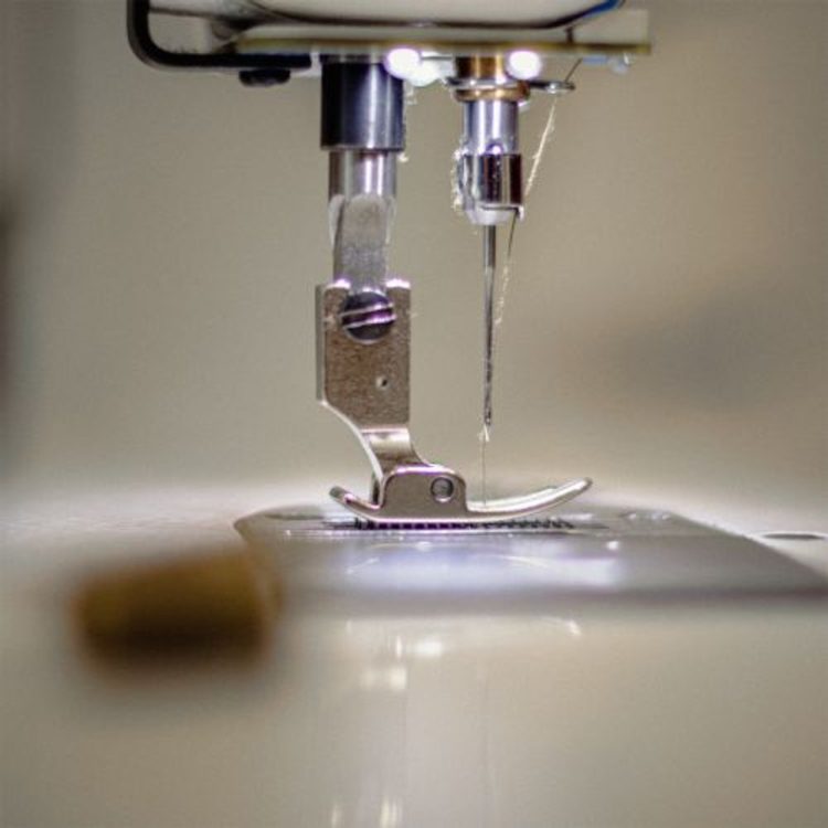 The Professional’s Secret: What Makes Industrial Sewing Machines Superior