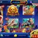 Unveiling Mega888: A Revolutionary Online Casino Platform
