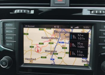 Navigational Woes? Volkswagen MIB2 Satnav Repair Services to the Rescue!