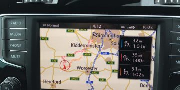 Navigational Woes? Volkswagen MIB2 Satnav Repair Services to the Rescue!