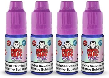 Harmony in Vaping: Balancing Flavor, Satisfaction, and Safety When Buying Nic Salts