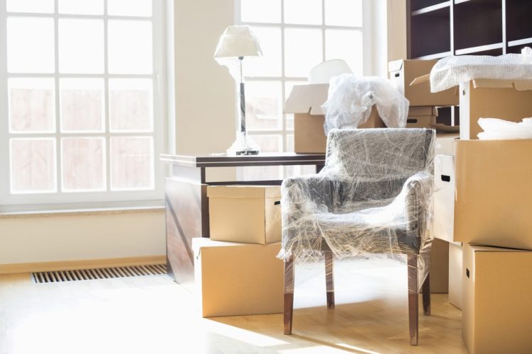 Moving Made Simple with Trusted Newbury Movers