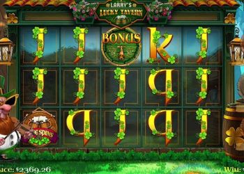 Online Slots: A Beginner’s Guide to Winning
