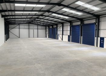 Building for the Future: Key Advantages of Choosing Steel Buildings